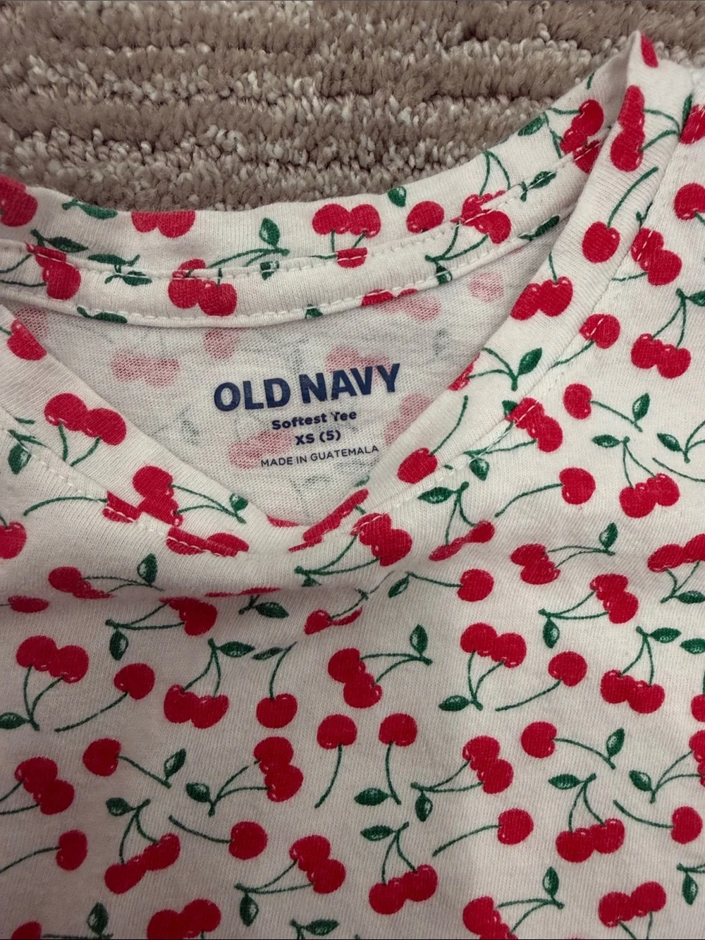 Old Navy cute short